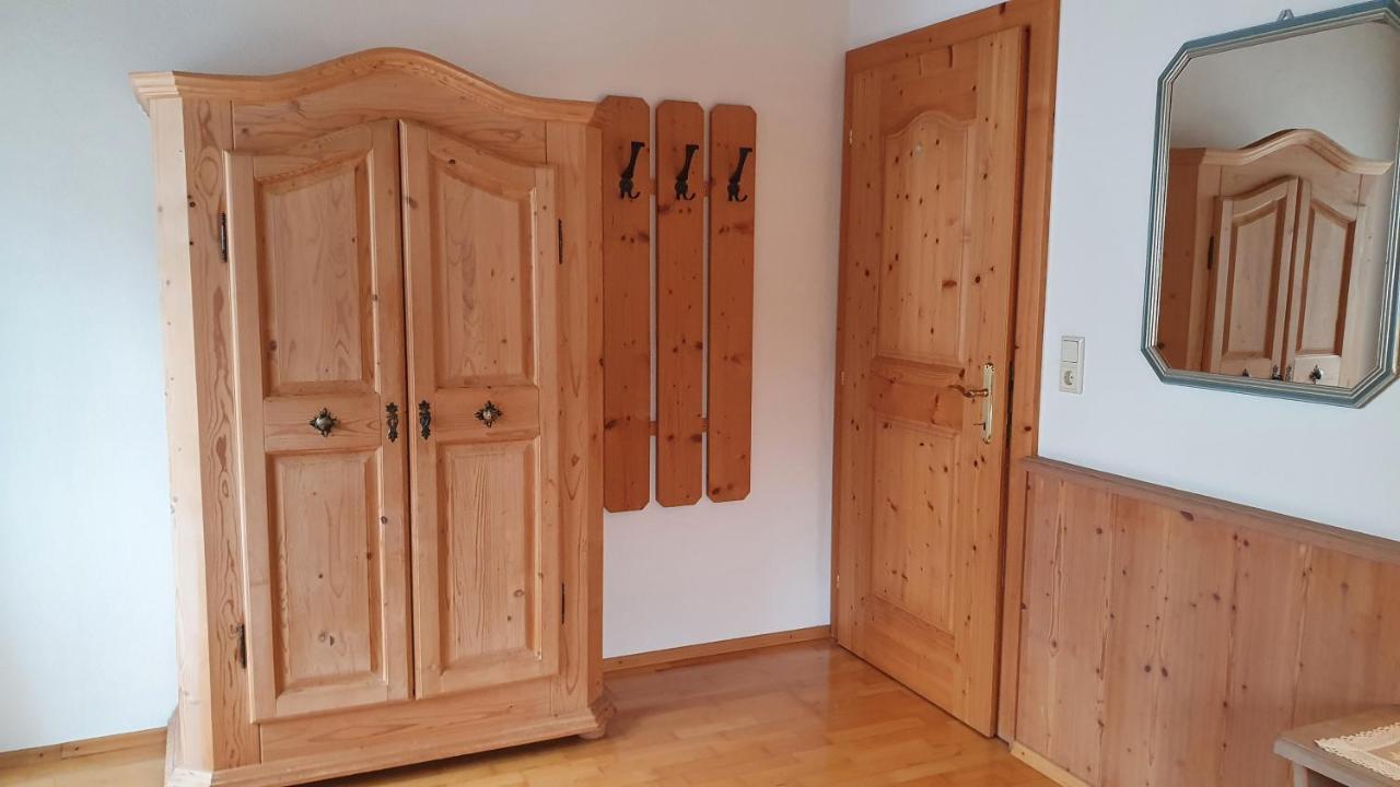 Апартаменты Haus Gruber Цель-ам-Циллер Экстерьер фото